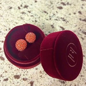 New! Hillberg and Berk Coral 12mm